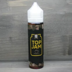 Жидкость Top Jam - Coffee 0 mg 60 ml