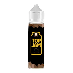 Жидкость Top Jam - Coffee 0 mg 60 ml