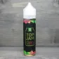 Рідина для електронних сигарет Top Jam - Kiwi Strawberry BubbleGum 0 mg 60 ml - фото 2