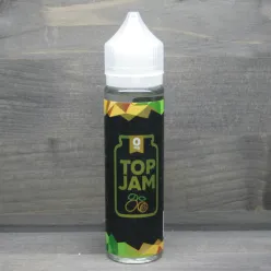 Рідина Top Jam - Кумкват 0 mg 60 ml