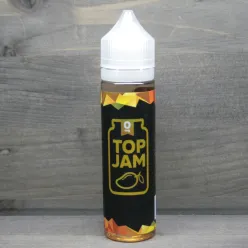 Рідина Top Jam - Манго 0 mg 60 ml