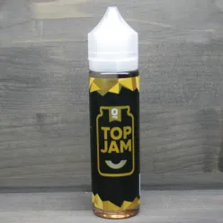 Рідина Top Jam - Диня 0 mg 60 ml