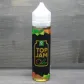 Жидкость для электронных сигарет Top Jam - Orange Green Tea 0 mg 60 ml - фото 2