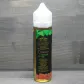 Жидкость для электронных сигарет Top Jam - Orange Green Tea 0 mg 60 ml - фото 3