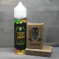Жидкость для электронных сигарет Top Jam - Orange Green Tea 0 mg 60 ml - фото 5