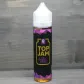 Жидкость для электронных сигарет Top Jam - Purple Grape 0 mg 60 ml - фото 2