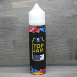 Рідина Top Jam - Red B 0 mg 60 ml