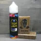Рідина для електронних сигарет Top Jam - Red B 0 mg 60 ml - фото 5