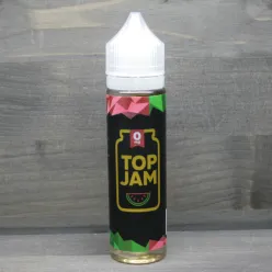 Рідина Top Jam - Кавун 0 mg 60 ml