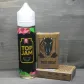 Рідина для електронних сигарет Top Jam - Watermelon 0 mg 60 ml - фото 5