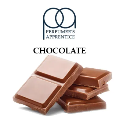 Ароматизатор TPA - Chocolate (Шоколад) 5ml - фото 1