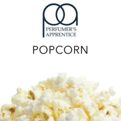 Ароматизатор TPA - Popcorn ТPA (Попкорн) 10ml