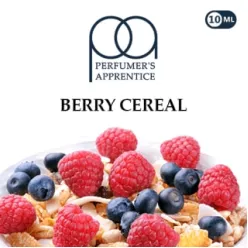 Ароматизатор TPA - Berry Cereal (Ягідні пластівці) 10ml