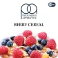 Ароматизатор TPA - Berry Cereal (Ягодные хлопья) 10ml - фото 2