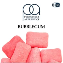 Ароматизатор TPA - Bubblegum (Жувальна гумка) 5ml