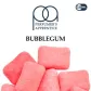 Ароматизатор TPA - Bubblegum (Жевательная резинка) 10ml - фото 2