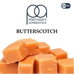 Ароматизатор TPA - Butterscotch (Ірис) 5ml