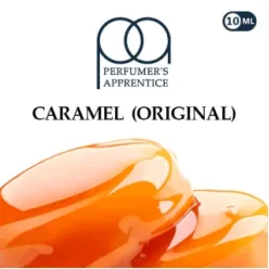 Ароматизатор TPA - Caramel (Карамель) 5ml