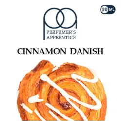 Ароматизатор TPA - Cinnamon Danish (Булочка з корицею) 5ml