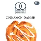 Ароматизатор TPA - Cinnamon Danish (Булочка с корицей) 5ml - фото 2