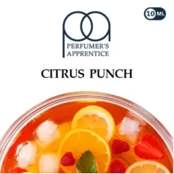 Ароматизатор TPA - Citrus Punch II (Цитрусовый пунш) 10ml