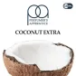 Ароматизатор TPA - Coconut Extra (Кокос) 10ml - фото 2