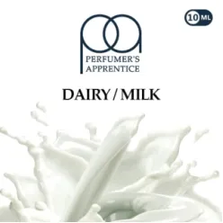 Ароматизатор TPA - Dairy Milk (Молочний/Молоко) 5ml