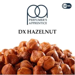 Ароматизатор TPA - DX Hazelnut (Лісовий горіх) 5ml