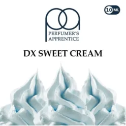 Ароматизатор TPA - DX Sweet Cream (Солодкий крем) 5ml