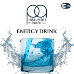 Ароматизатор TPA - Energy Drink (Энергетичний напій) 5ml