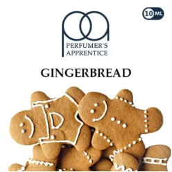 Ароматизатор TPA - Gingerbread (Імбірний пряник) 5ml