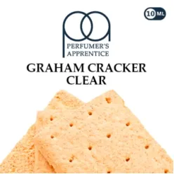 Ароматизатор TPA - Graham Cracker (Крекер) 5ml