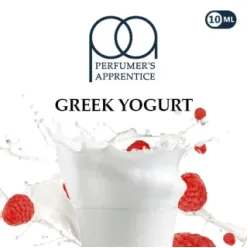 Ароматизатор TPA - Greek Yogurt (Грецький йогурт) 5ml