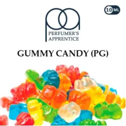 Ароматизатор TPA - Gummy Candy (Жувальна цукерка) 5ml
