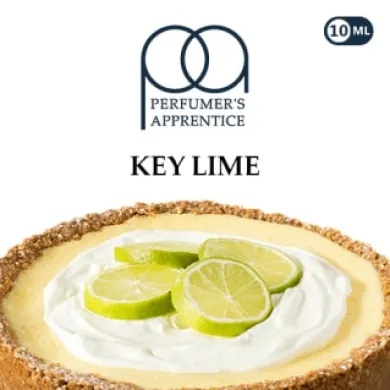 Ароматизатор TPA - Key Lime (Лайм) 5ml - фото 1