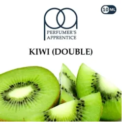 Ароматизатор TPA - Kiwi Double (Ківі) 10ml