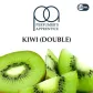 Ароматизатор TPA - Kiwi Double (Ківі) 10ml - фото 2
