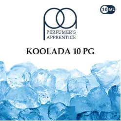 Ароматизатор TPA - Koolada 10% (Охолоджуючий ефект) 5ml
