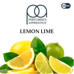 Ароматизатор TPA - Lemon Lime (Лимон лайм) 5ml
