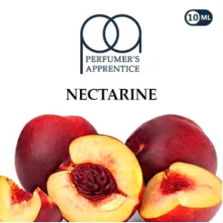 Ароматизатор TPA - Nectarine (Нектарин) 10ml