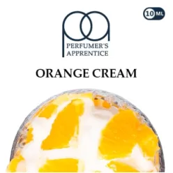 Ароматизатор TPA - Orange Cream (Апельсиновий крем) 10ml