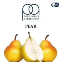 Ароматизатор TPA - Pear (Груша) 10ml
