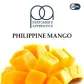 Ароматизатор TPA - Philippine Mango (Філіппінське манго) 5ml - фото 2