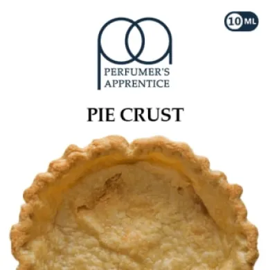 Ароматизатор TPA - Pie Crust (Корка пирога) 5ml - фото 1