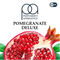 Ароматизатор TPA - Pomegranate Deluxe (Гранат) 10ml