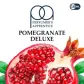 Ароматизатор TPA - Pomegranate Deluxe (Гранат) 5ml - фото 2