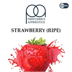 Ароматизатор TPA - Strawberry Ripe (Стигла полуниця) 5ml