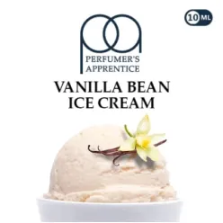 Ароматизатор TPA - Vanilla Bean Ice Cream (Ванільне морозиво) 5ml