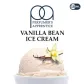 Ароматизатор TPA - Vanilla Bean Ice Cream (Ванільне морозиво) 5ml - фото 2