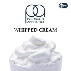 Ароматизатор TPA - Whipped Cream (Збиті вершки) 5ml